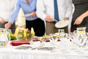 best corporate catering dallas