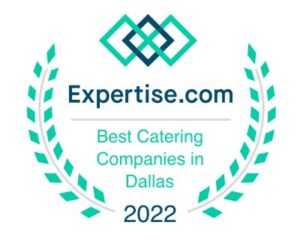 best dallas catering 2022