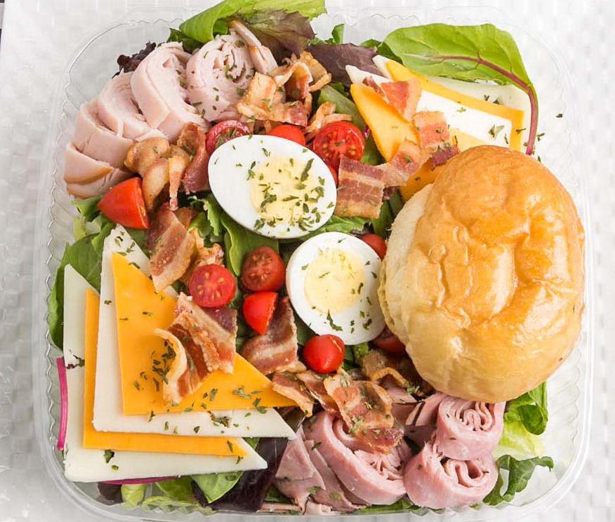 Corporate Catering Boxed Lunches - Aspen Catering