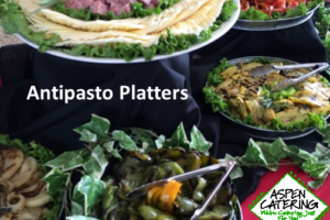 Party Tray Catering Antipasto
