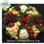 fruit tray catering dallas