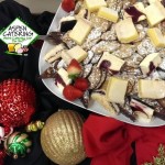Holiday Dessert Catering
