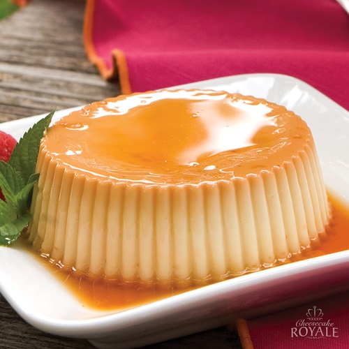 Desserts Aspen Catering