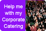 Corporate Catering DFW