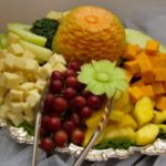 best fruit tray catering dfw