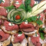 appetizer catering dallas