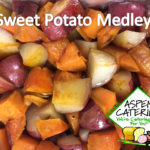 Aspen's Sweet Potato Medley