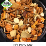best snack catering