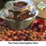 Appetizer Catering Texas