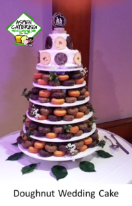 wedding catering dallas