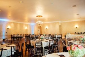 banquet room rental dallas